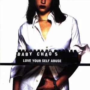 Love your self abuse